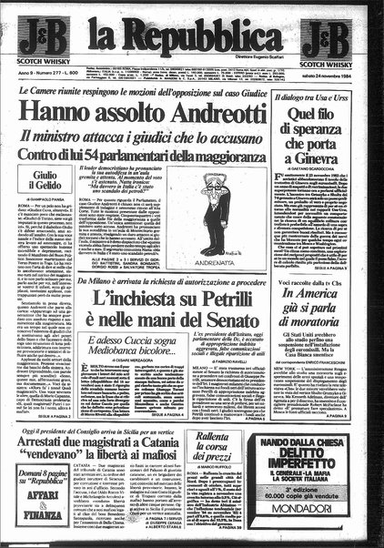 La repubblica